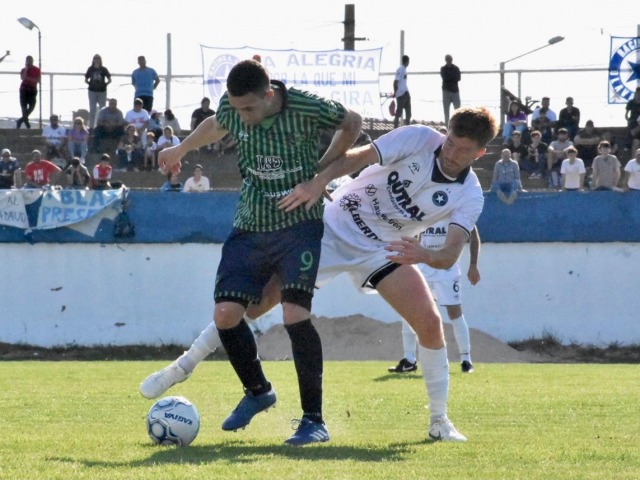 Regional: se definieron los rbitros de la 2 fecha